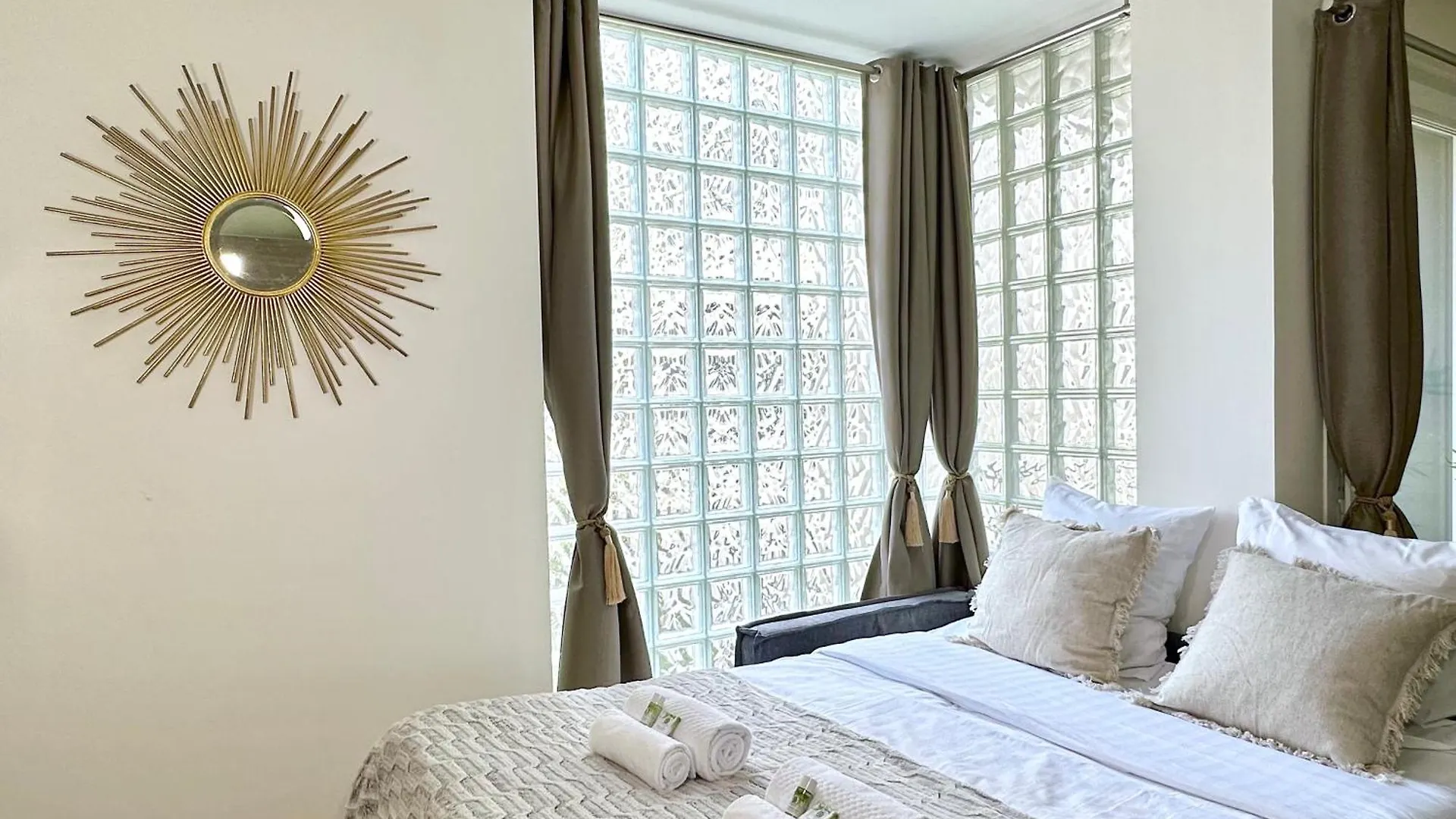 Apartment - Buttes Chaumont's Park -entire Flats *